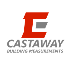 [Castaway Building Measurements logo]