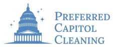 [Preferred Capitol Cleaning, LLC logo]