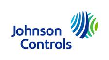 [Johnson Controls Inc. logo]