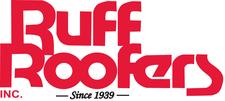 [Ruff Roofers, Inc. logo]