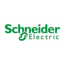 [Schneider Electric logo]