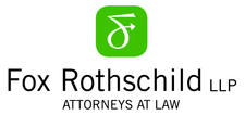 [Fox Rothschild LLP logo]