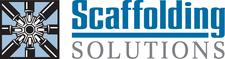 [Scaffolding Solutions logo]