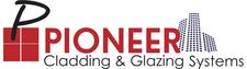 [Pioneer Cladding and Glazing Systems, Inc. logo]