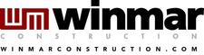 [Winmar Construction logo]