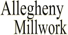 [Allegheny Millwork logo]
