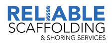 [Reliable Scaffolding & Shoring Services LLC logo]