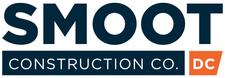 [Smoot Construction Company of Washington DC logo]