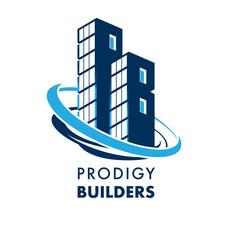 [Prodigy Builders LLC logo]