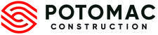 [Potomac Construction Services logo]