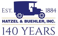 [Hatzel & Buehler, Inc. logo]