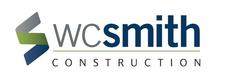 [WCS Construction, LLC logo]