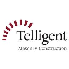 [Telligent Masonry, LLC logo]