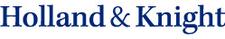 [Holland & Knight LLP logo]