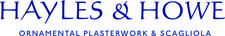 [Hayles and Howe, Inc. logo]