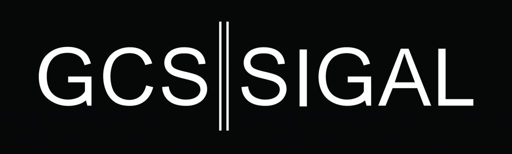 GCS-Signal Logo