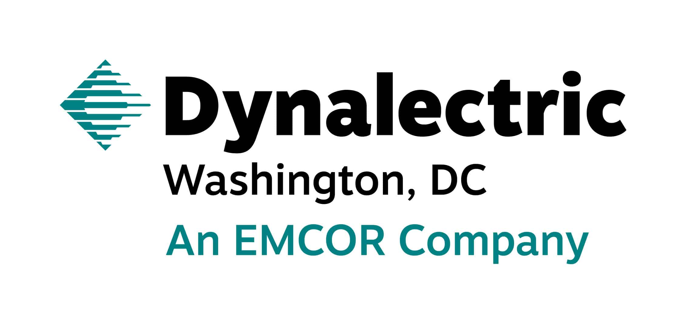 Logo for Dynalectric