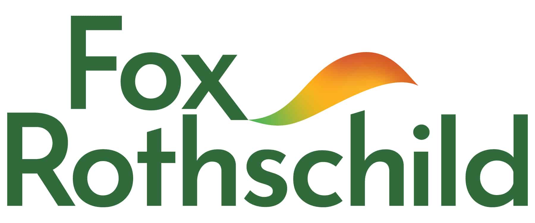 Logo for Fox Rothschild